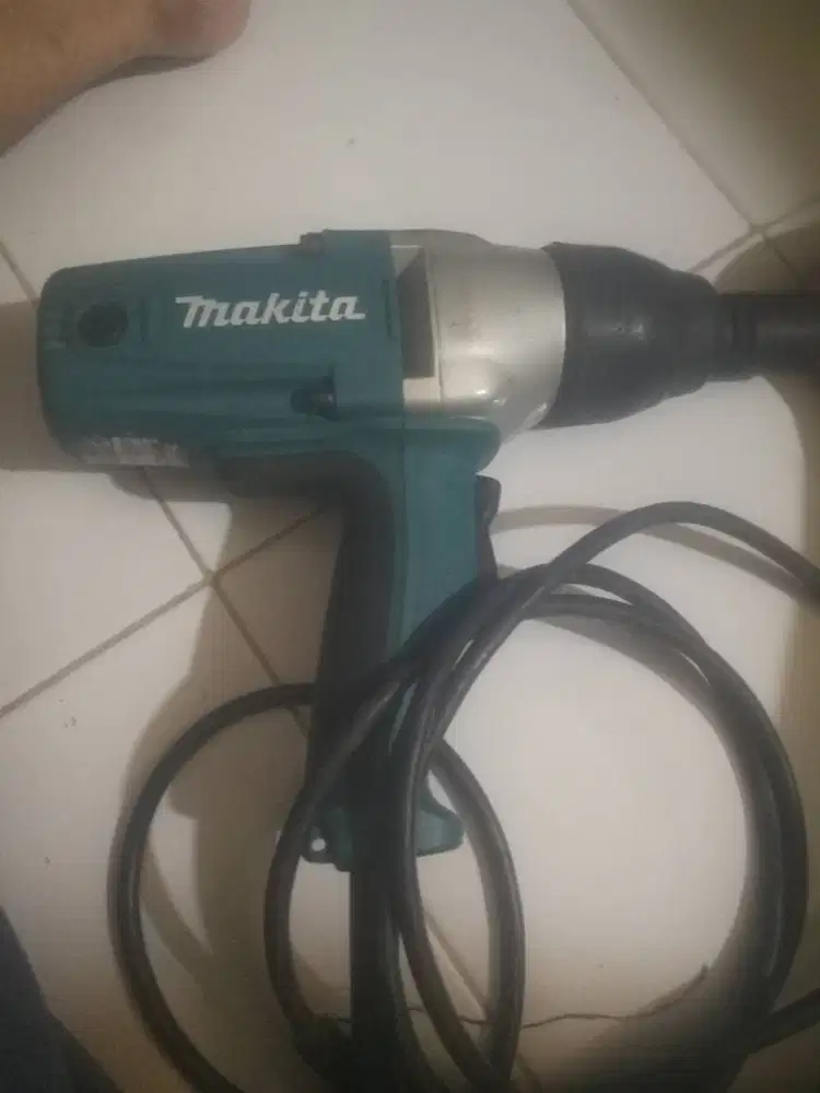 impact wrench makita tw 0350