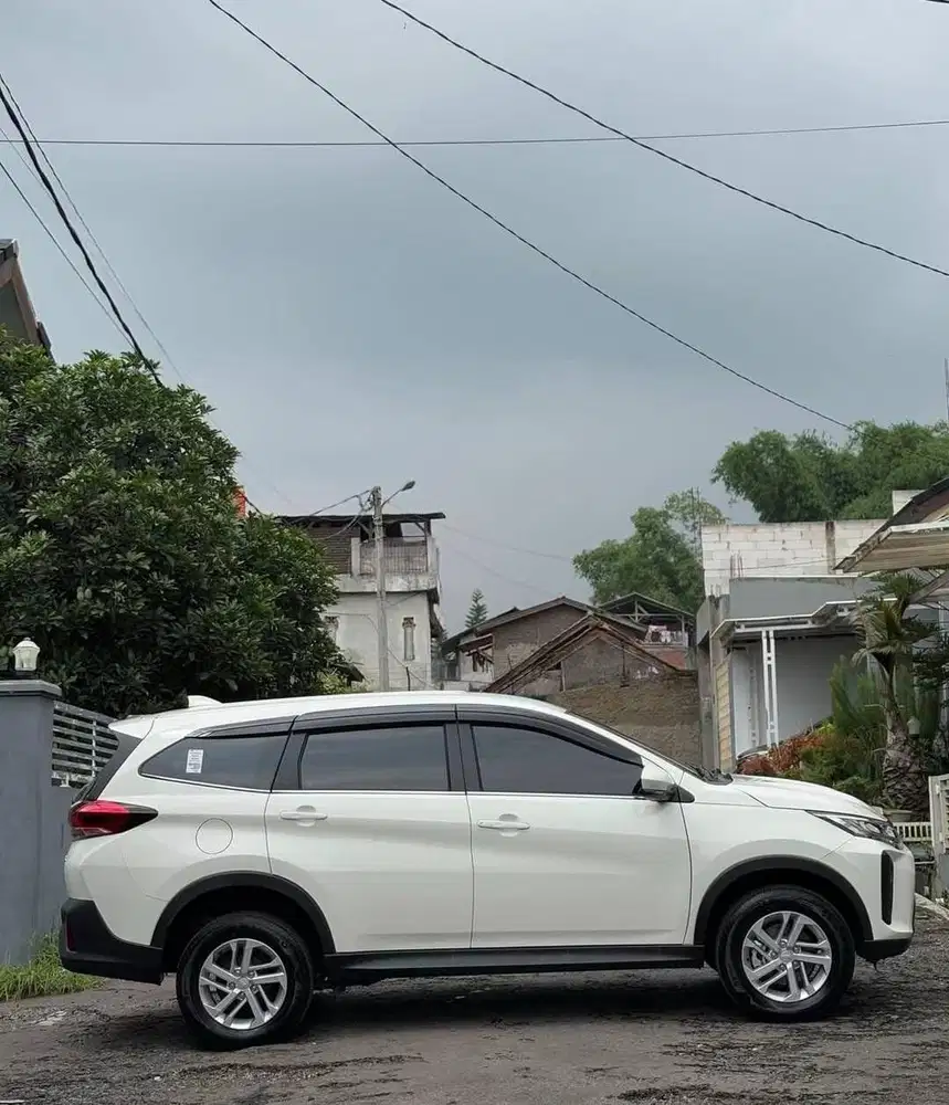 Daihatsu Terios X Matic