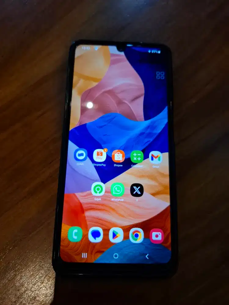 Samsung A22 4G 6/128