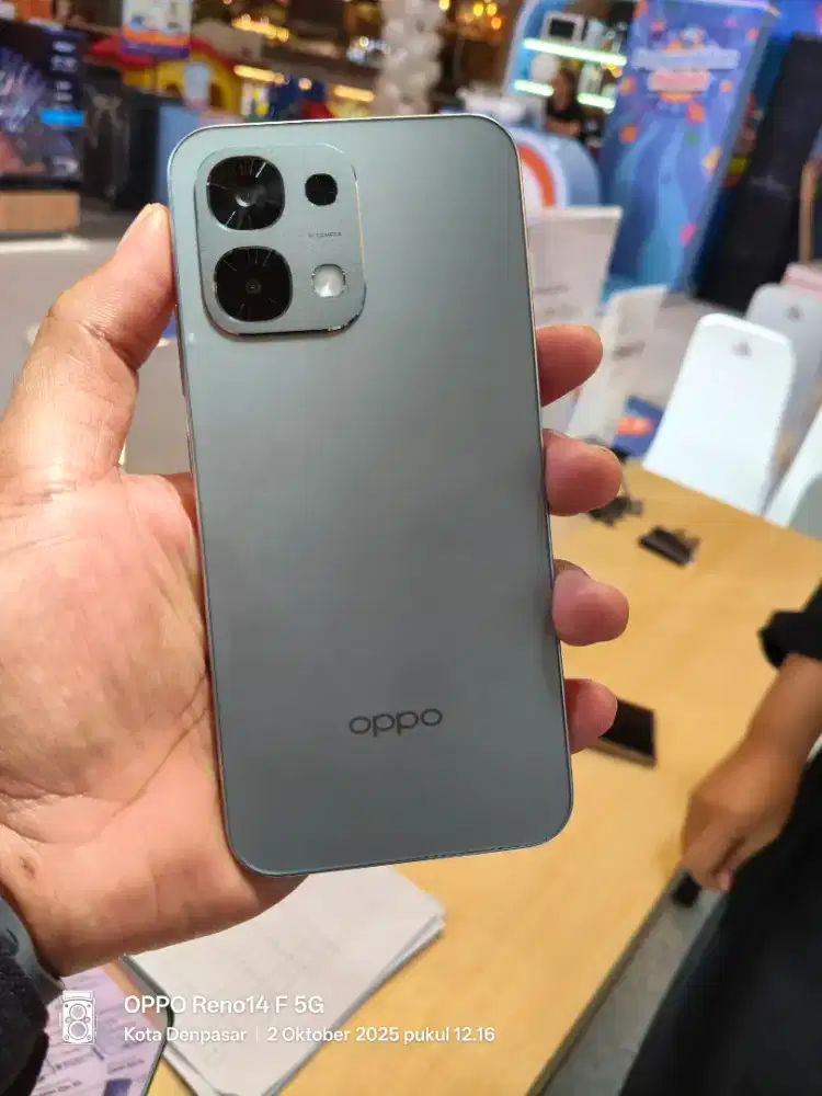 OPPO A6 PRO TERBARU