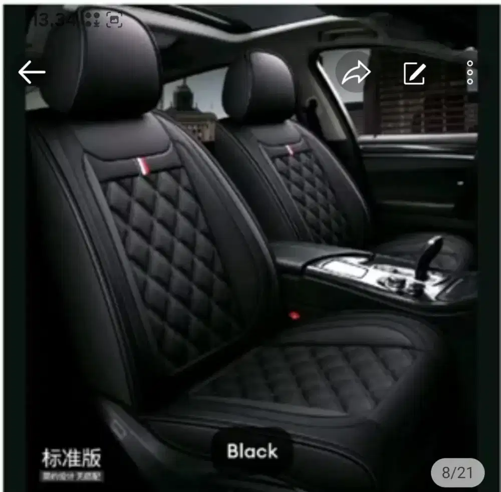 Sarung jok mobil berkwalitas