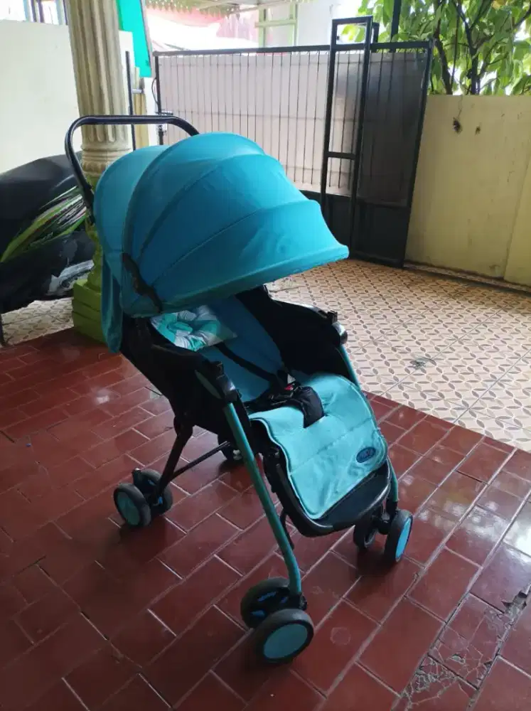 Stoler labielle