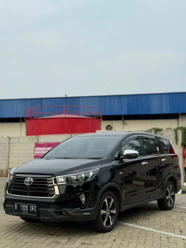 Innova Venturer 2.0 Matic 2021