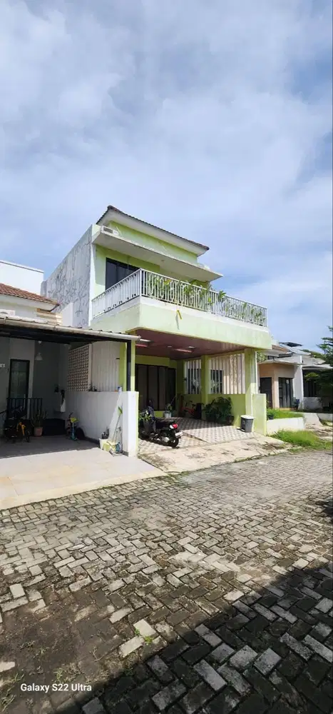 DIJUAL RUMAH MODERN DAERAH BOJONGSARI KOTA DEPOK NEGO