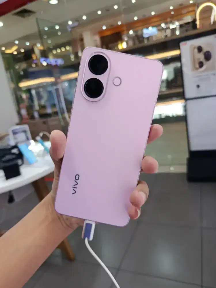 PRE ORDER NEW VIVO V60LITE 8/256