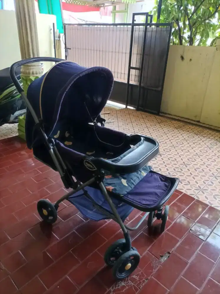 Stoler baby geoby
