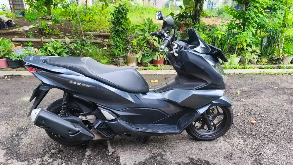 Dijual Honda PCX 160 CBS 2022