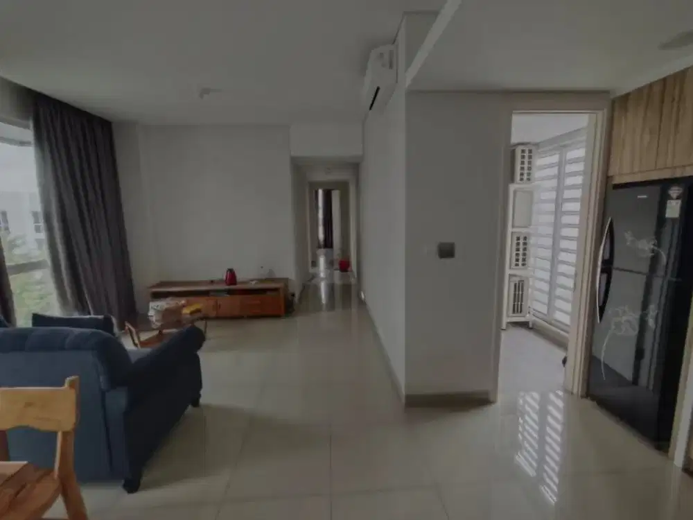 Dijual Apartemen Rainbow Spring Full Furnish di Gading Serpong