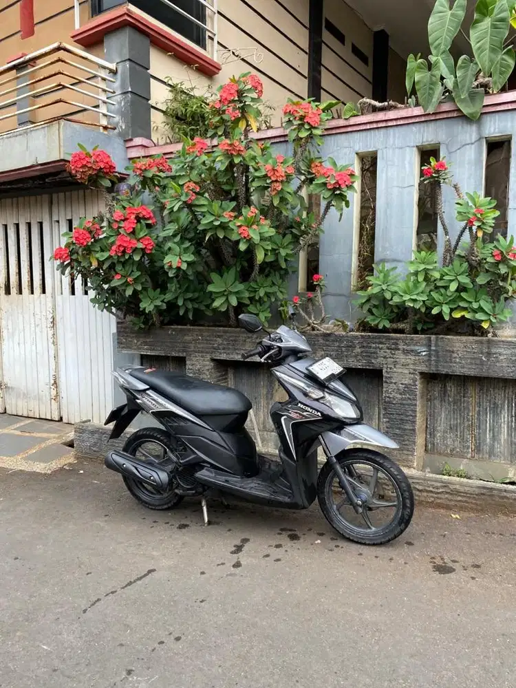 Vario cbs tahun 2010
