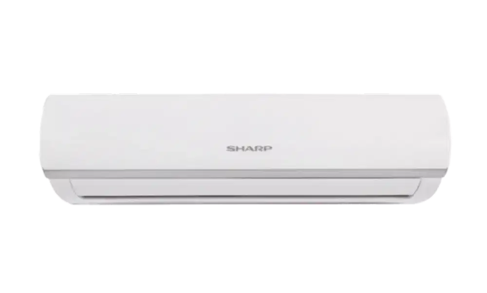 AC 1/2 PK Gratis Pemasangan Cash & Kredit