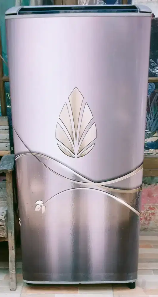 Kulkas 1 pintu normal