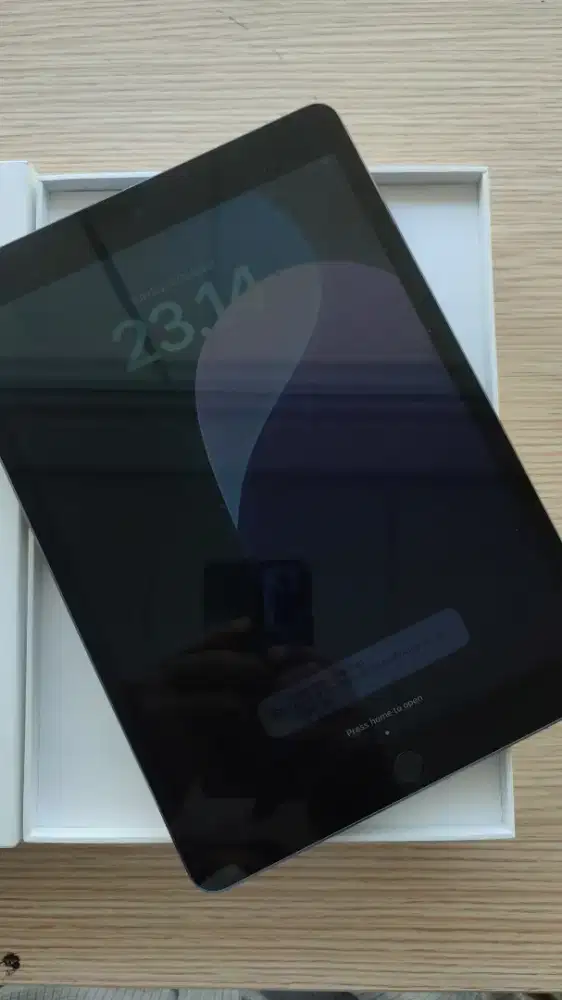 iPad 9 64 gb iBox muluss malang