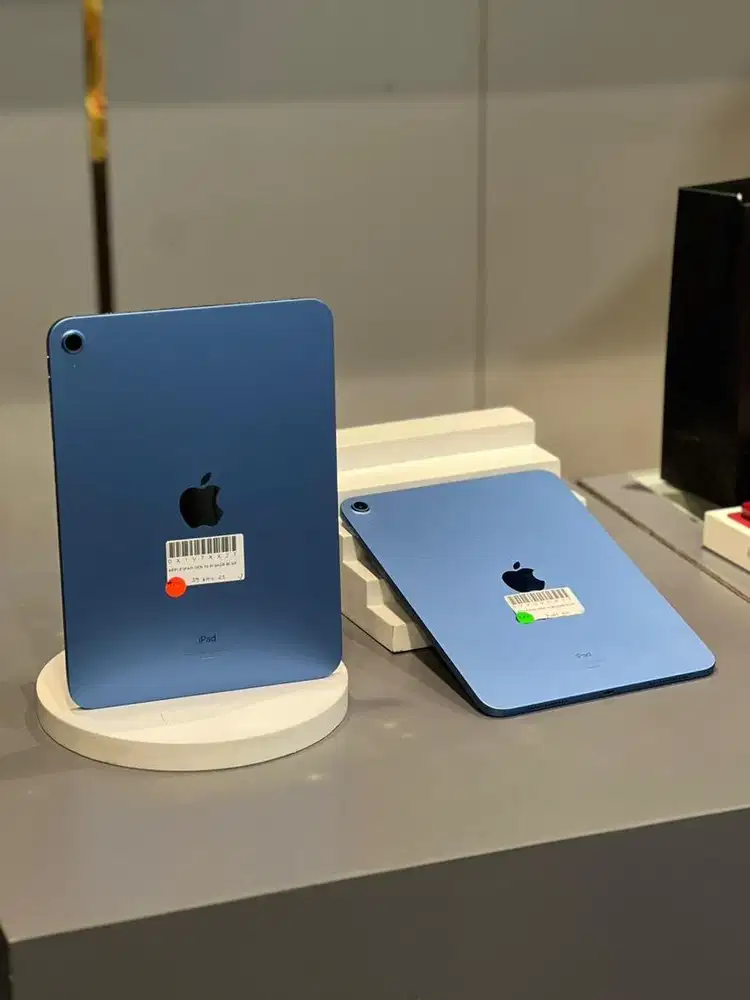 Second Ipad Gen 10 wifi 64gb