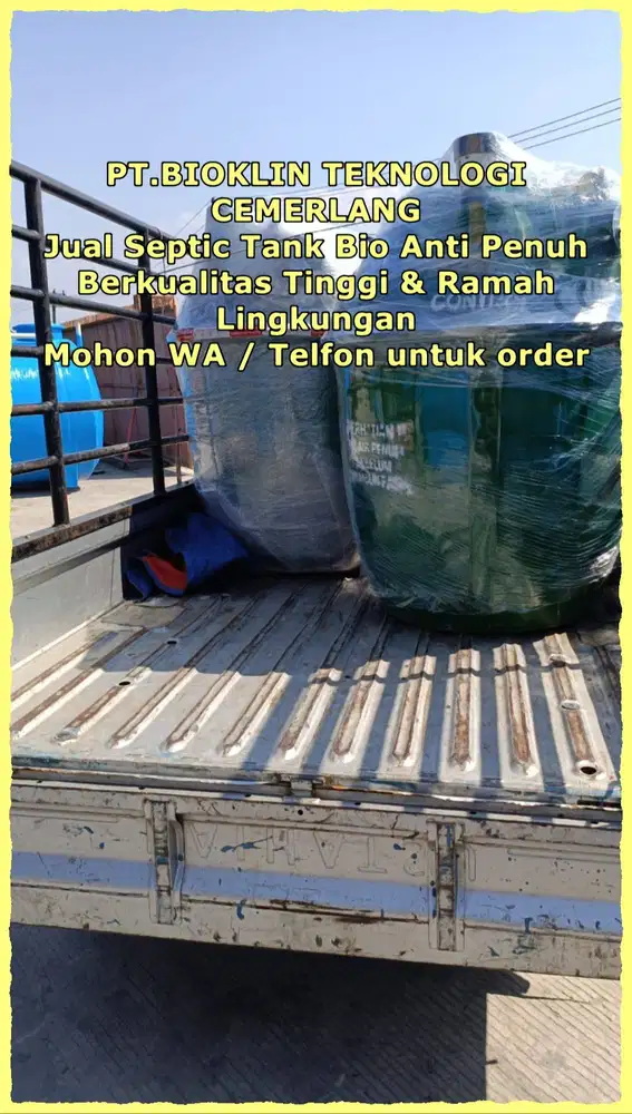Septicktank, Biofil, Biotank, Biofilter, Biotech, Septictank,