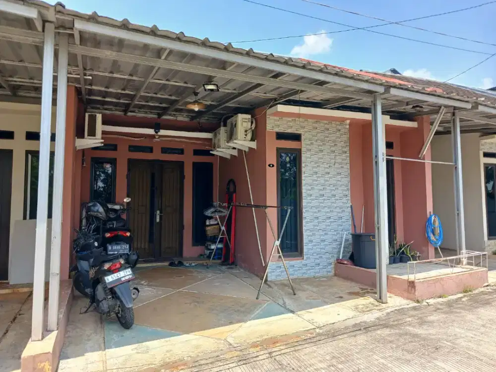 Over kredit Rumah