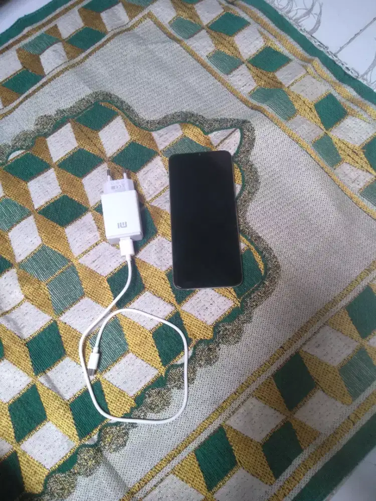 Jual hp oppo a16 ram 3/32 Gb layar 6.52