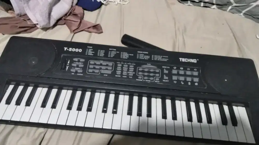 Viano T 5000 Techno