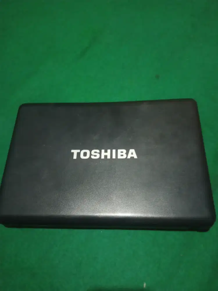 D Jual Laptop Tosiba