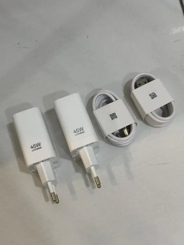 JUAL CHARGER HP OPPO 100% ORIGINAL free JARUM