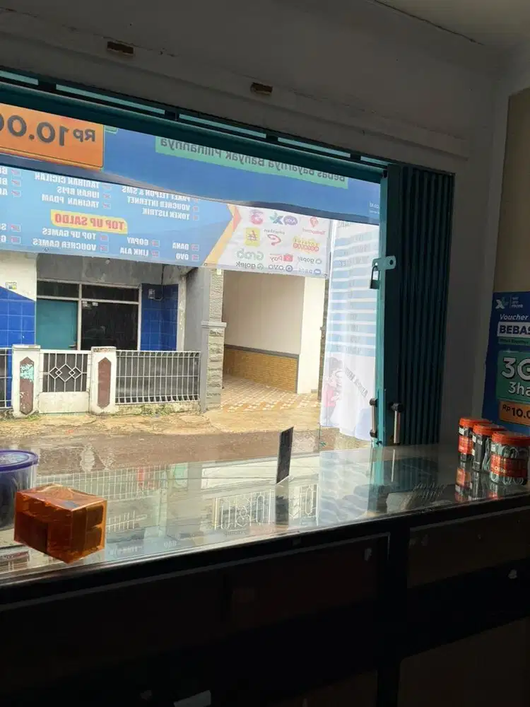 lowongan kerja JAGA KONTER