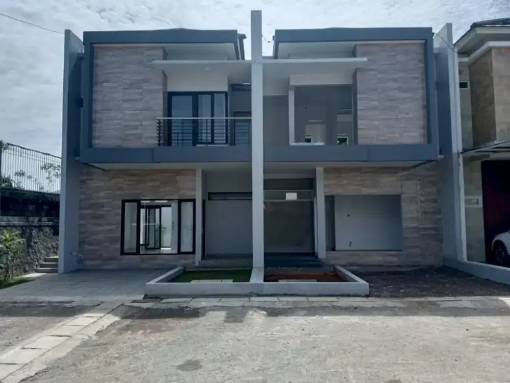 Jual Rumah LINGKUNGAN NYAMAN MURAH dekat Borma Cikutra Dago Bandung