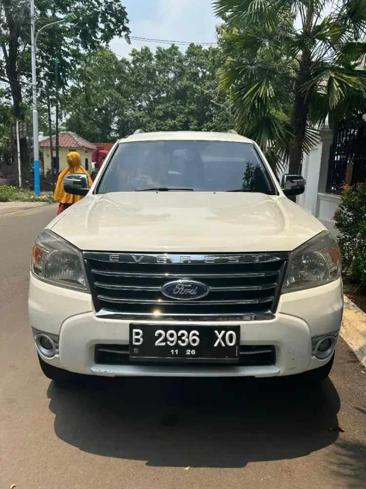 Diesel ternyaman dan mewah