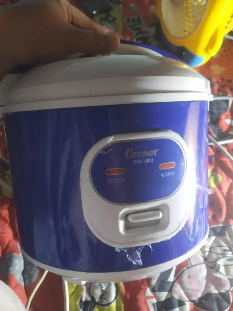 Jual Magicom dan kompor portable siapp pakai