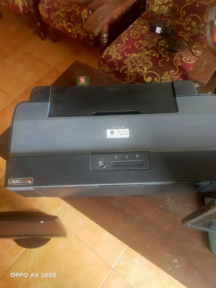 Printer 3 tipe L1300