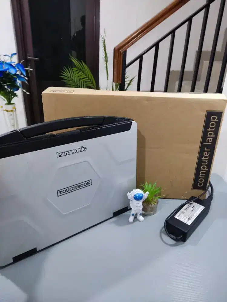 PANASONIC THOUGHBOOK CF54-3