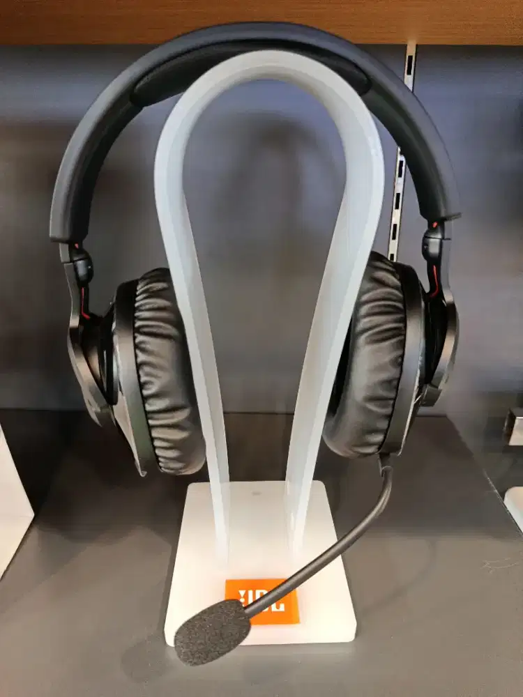 JUAL JBL QUANTUM 350 NEW