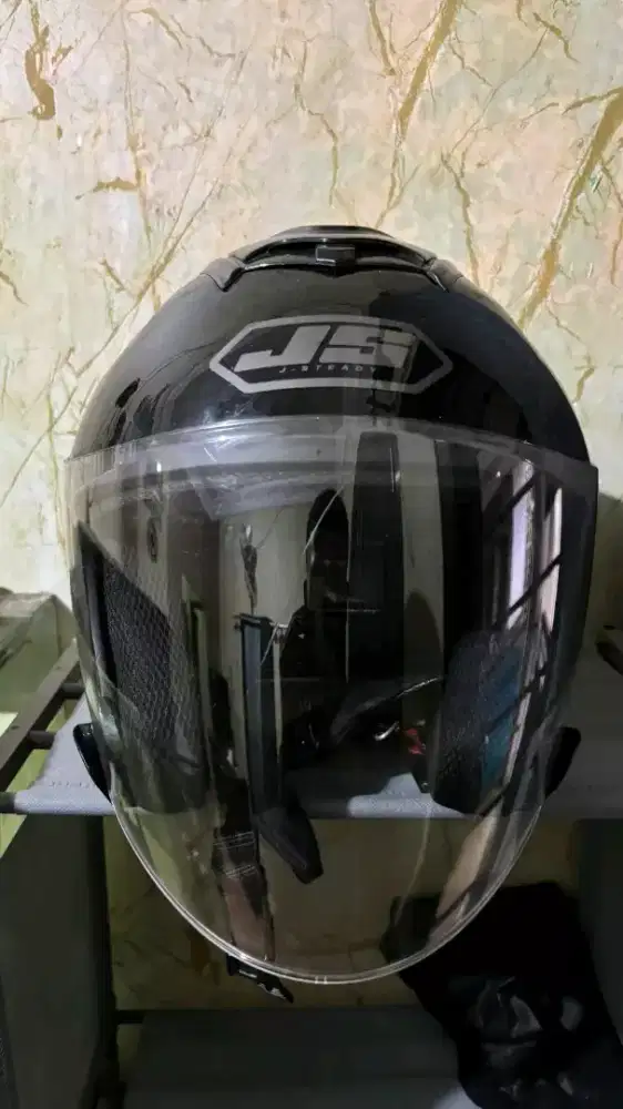 Kalah sama butuh