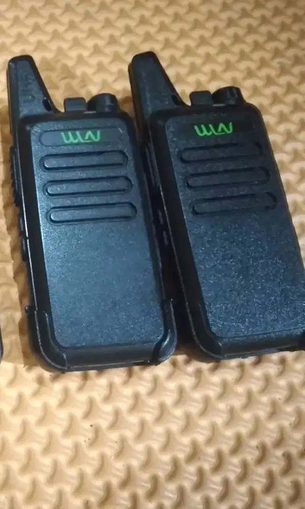 HT WLAN tipe KD C1