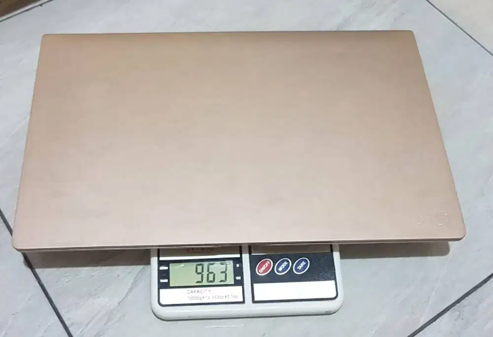 Laptop LG GRAM I5