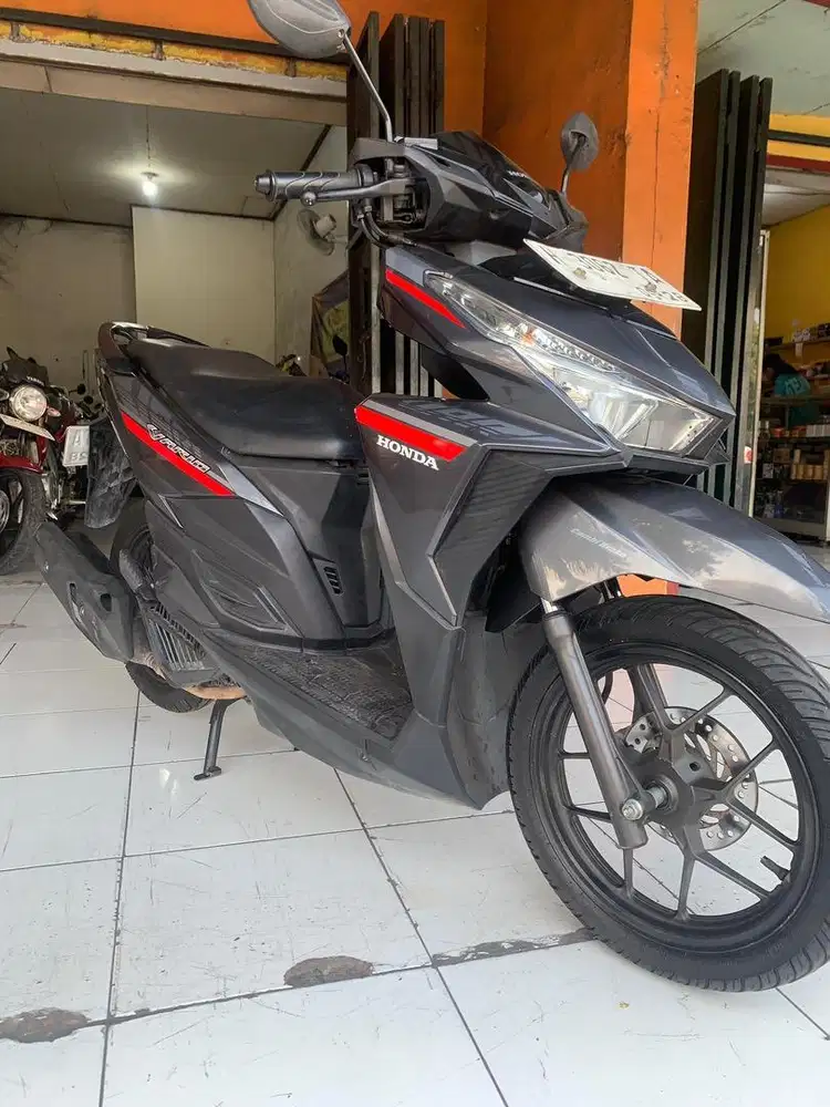 honda vario 125
