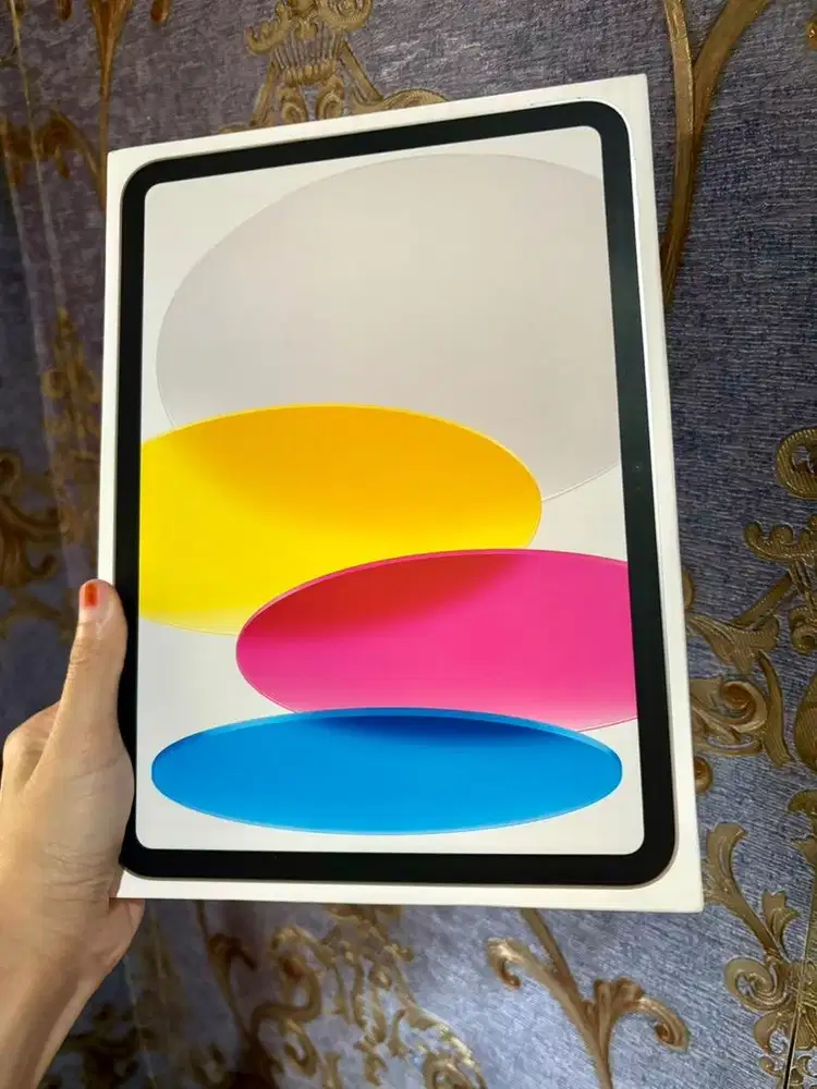 Ipad 11 New BNIB