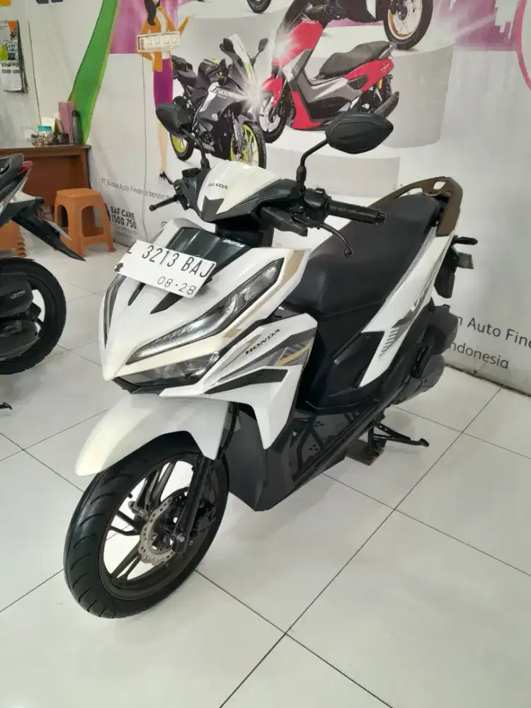 UNIT MURAH HONDA VARIO 125 2023