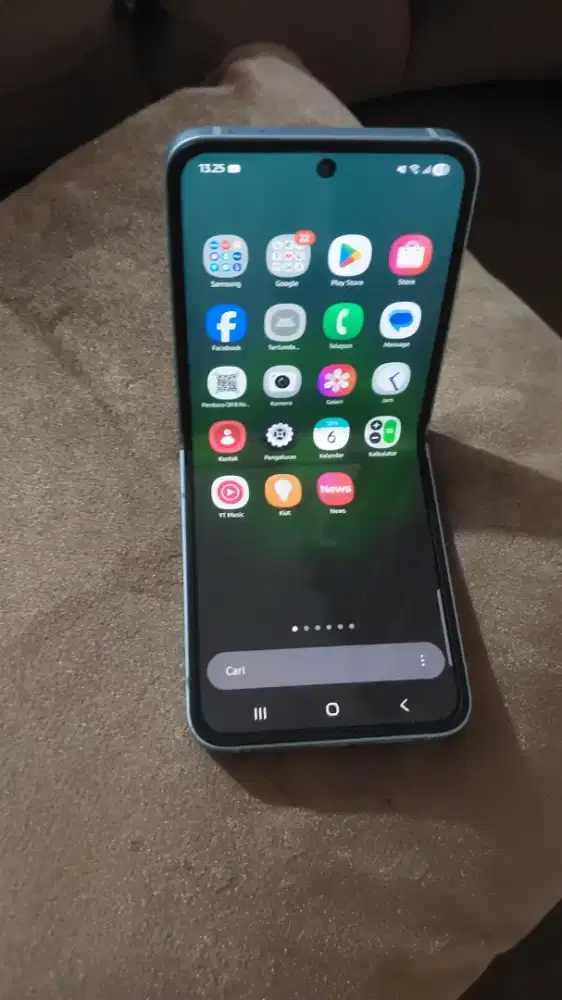 Samsung Zflip 6 12/512