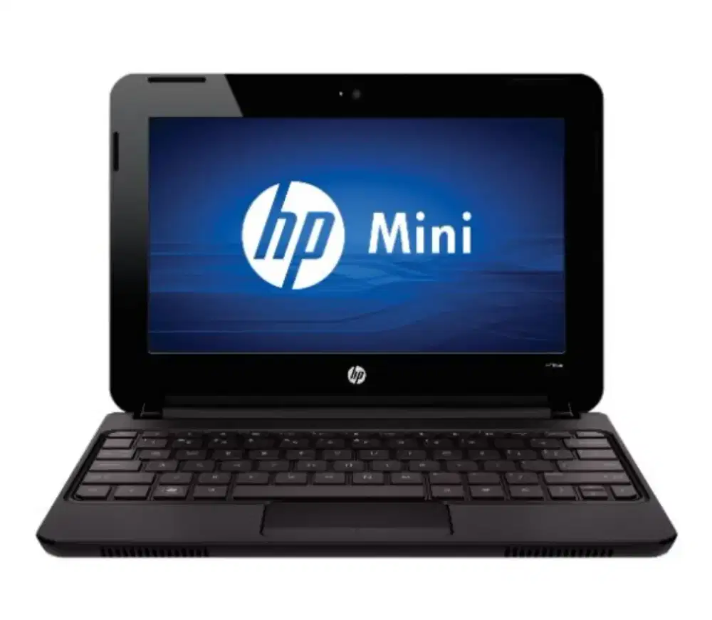 Notebook Hp mini 110