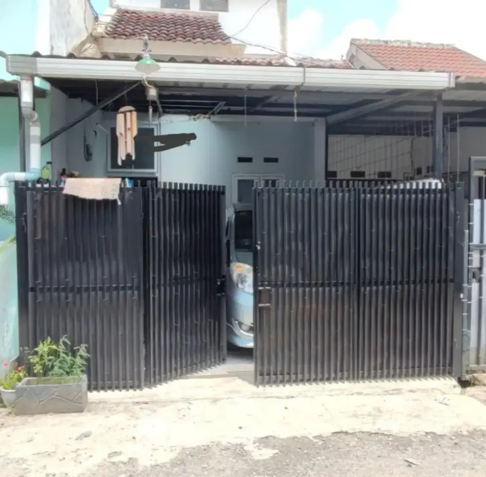 JUAL RUMAH MURAH NEGO RANCAMANYAR