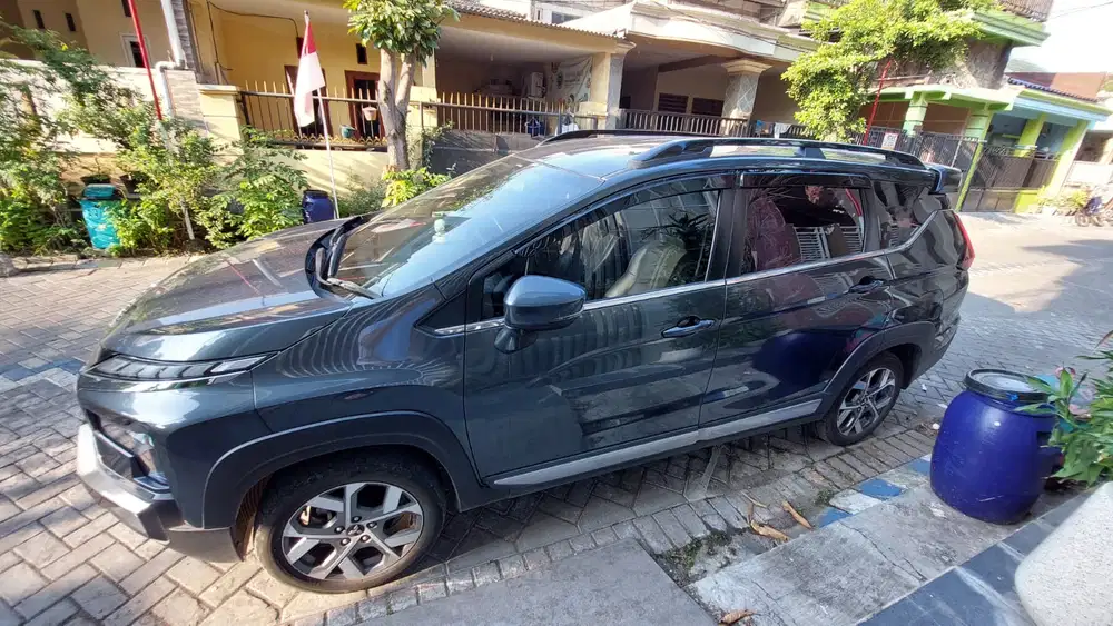 Mitsubishi Xpander 2023 Bensin