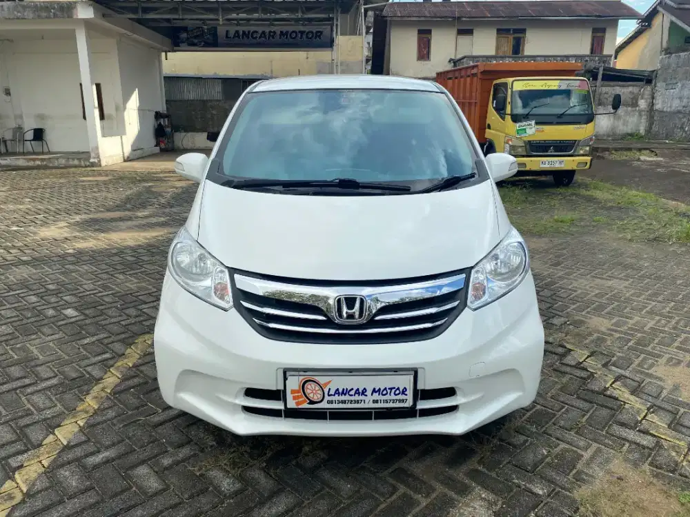 Honda Freed S 1.5 Matic