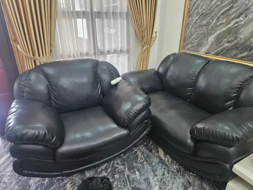 Sofa hende's 3 set