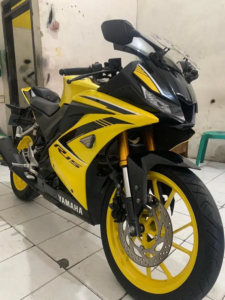 yamaha R15 155,v3