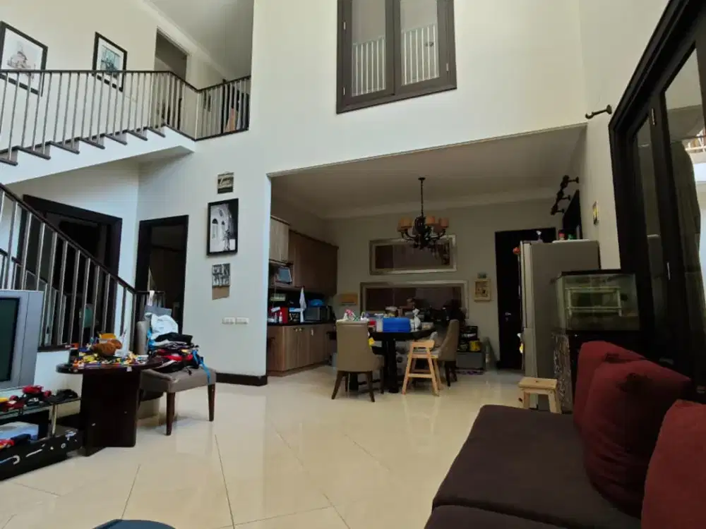 Langka Rumah Siap Huni Graha Family 4 Kamar Hanya 6Man saja