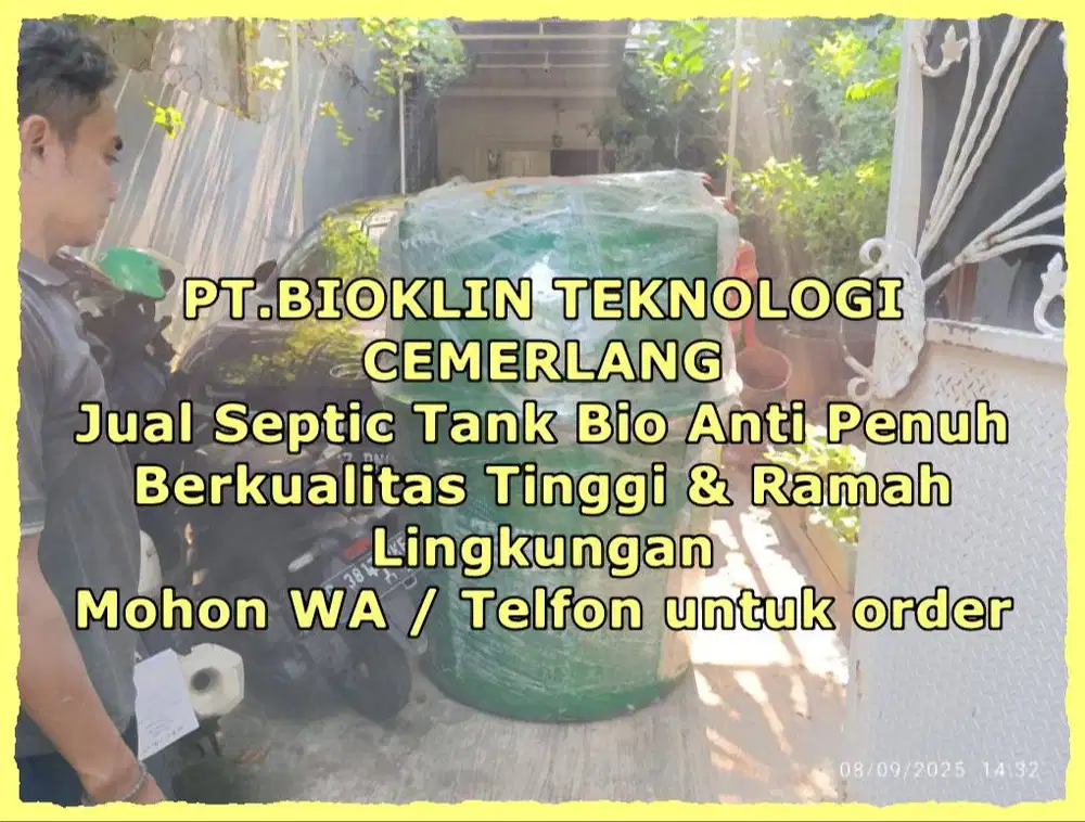 sapiteng.septictank,sepiteng,Biotech, Biofil, Biotank,