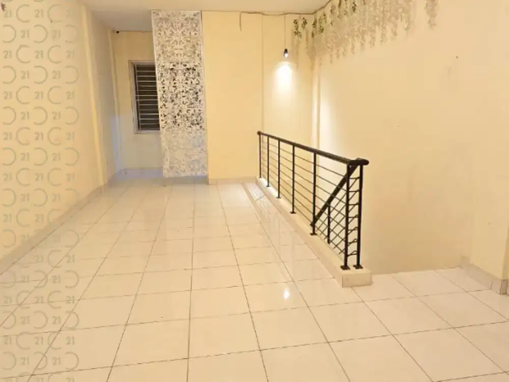 DIJUAL RUKO 2 LANTAI DI KOTA WISATA CIBUBUR