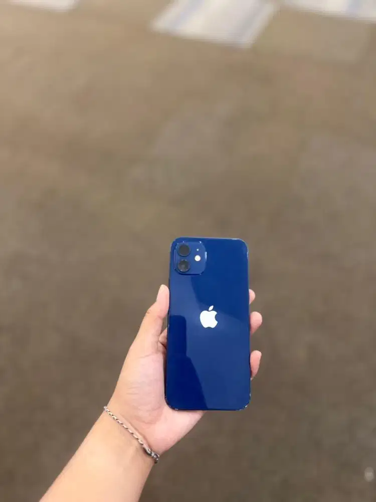 iphone 12 64gb all provider fullset