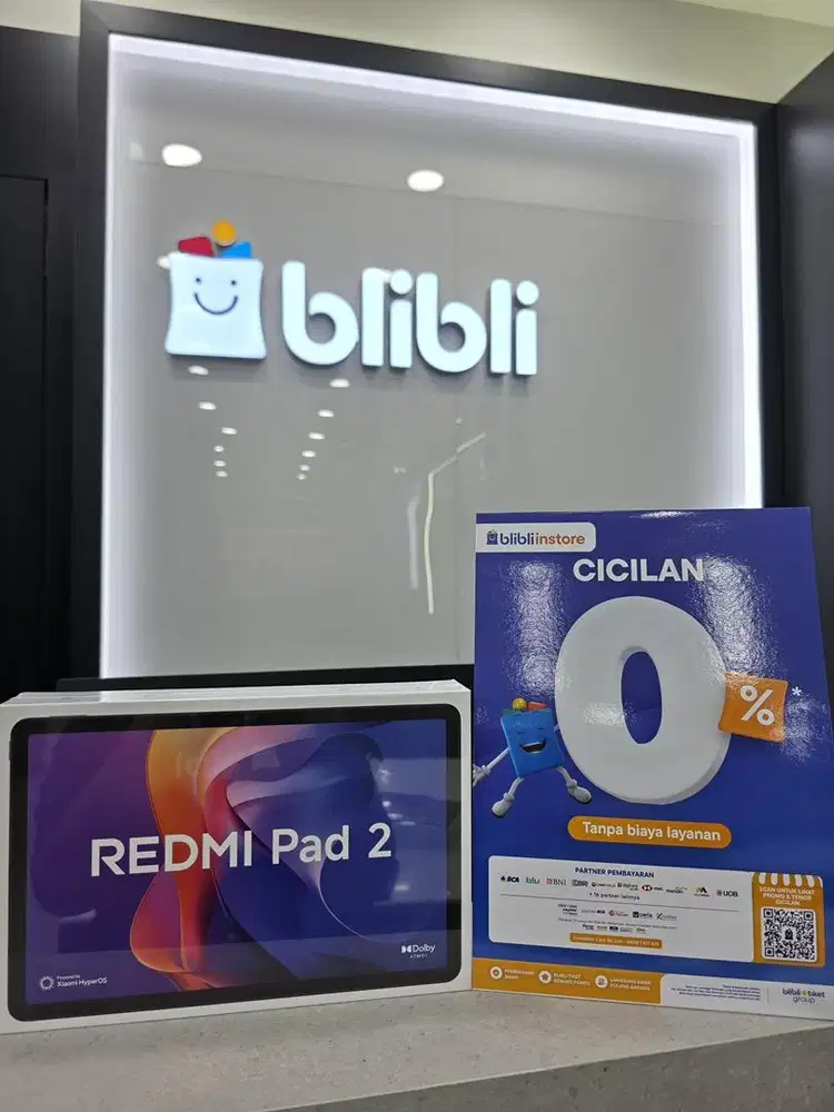 redmi pad 2 4/128gb