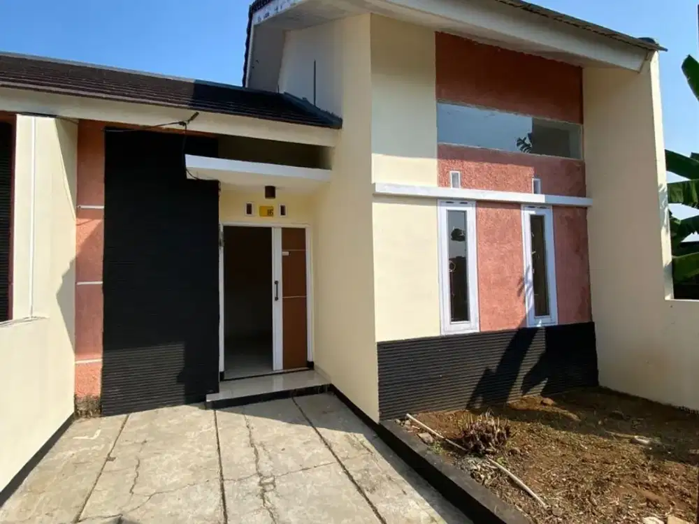 RUMAH 2 KAMAR DI JADIMULYA, GUNUNG JATI, CIREBON.