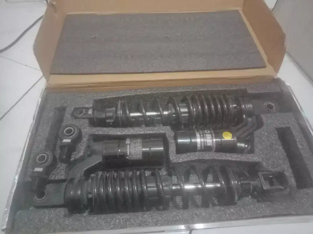 Shockbreker DBS original pcx 160 ukuran 340